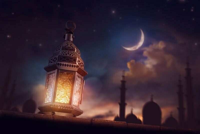 rüyada ramazan ayını görmek